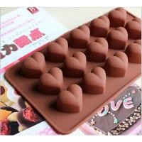 ราคา พิมพ์ซิลิโคน พิมพ์ฟองดอง พิมพ์วุ้น พิมพ์ขนม พิมพ์ช็อคโกแลต พิมพ์ขนม แม่พิมพ์ช็อคโกแลต (12562562689)
