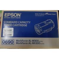 ราคา Epson AL-M300/M300DN WorkForce Standard Toner (17393614694)