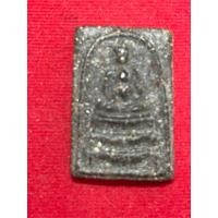 ราคา สมเด็จพุทธซ้อนเนื้อเทาดำวัดระฆัง (23133339718)