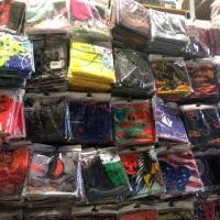 ราคา ผ้าบัฟ Buff อเนกประสงค์เกรดA กะโหลก ลายนาซี ลายผี 18แบบแนวๆสวยๆพร้อมส่งจากไทย (4922694585)