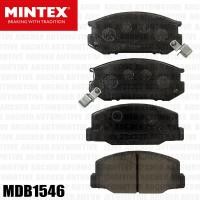 ราคา ผ้าเบรก หน้า (brake pad) TOYOTA Estima Lucida/Previa ปี 1996 (23454857948)