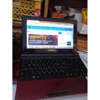 ราคา notebook turbox จอ 11.6" สภาพใช้งานได้ ตำหนิคีย์บอร์ด (24289745154)