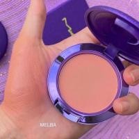 ราคา พร้อมส่ง/ป้ายไทยMac powder blush บลัชออน Melba,pink swoon,peachykeen ,fleur power, FASHION FRENZY (23638124196)