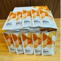 ราคา Bios Life Slim unicity ไบออสไลฟ์ สลิม แบบแบ่งขาย 10 ซอง และแบบ 30 ซอง ของแท้% #Expire 2026 (27468081078)