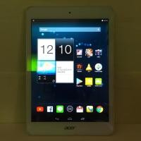 ราคา Acer Iconia A1-830 Tablet (Wifi) แทปเลตสินค้ามือสอง ราคาแบ่งปัน (933285926)