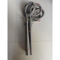 ราคา ฮีทเตอร์แท่ง cartridge heater 19.9x295mm. 220v 1600w (8853841874)