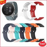 ราคา สาย Suunto 9 Peak สายนาฬิกาข้อมือซิลิโคน Suunto 9 Peak Suunto 9 peak pro สายนาฬิกา silicone watch s (25130123427)