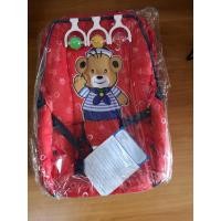 ราคา Baby Champ เปลโยก รุ่น Bc-205 ผลิตไทย (ลายการตูนคละ) มีสีแดง น้ำเงิน ชมพู (5195736019)