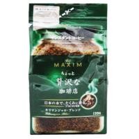 ราคา กาแฟแมกซิม ซองสีเขียว 135 กรัม (766096582)