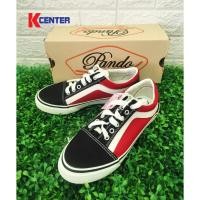ราคา Pando รองเท้าผ้าใบแฟชั่น รุ่น E8 ไซส์​ : 38-45 (20393351569)