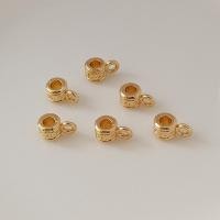 ราคา ลูกปัดทองคํา 14k พร้อมแหวน สร้อยข้อมือ จี้ แฮนด์เมด DIY อุปกรณ์เสริม สําหรับทําเครื่องประดับ (23200597965)