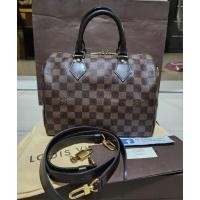 ราคา LV Speedy25 ของแท้ ปี 2013 สภาพสวย (23146689155)