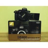 ราคา Nikon d5300 (909411368)