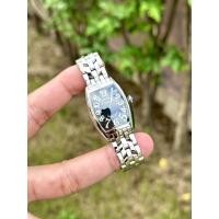 ราคา used Franck Muller Casablanca 1752 Qz watch lady size (21764830900)
