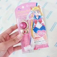 ราคา ((New in pack)) ลิปมันเซเลอร์มูน ของแท้100% Creer Beaute Sailormoon (6664613205)