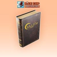 ราคา ✷[ของแท้] Salem 1692 Board Game♥ (13638717459)