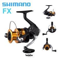 ราคา รอกสปิน รอกตกปลา Shimano FX (16974380895)