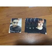 ราคา Got7 jb YUGYEOM การ์ดแท้ จากอัลบั้ม Got7 mad จินยอง ยูคยอม (8112048181)
