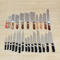 ราคา Kiwi มีดกีวี มีด มีดทำอาหาร มีดทำครัว มีดหั่น มีดแล่เนื้อ มีดkiwi (26382112472)