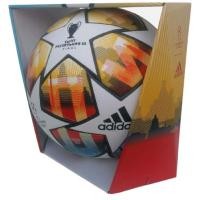 ราคา ลูกฟุตบอล ADIDAS UCL PRO St.Petersburg ลูกฟุตบอลที่ถูกแบนจากการแข่งขันนัดชิงชนะเลิศ UCL 21/22 (25650556091)