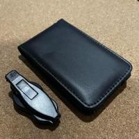 ราคา (พร้อมส่ง กดสั่งได้เลย) เคสไอพอด iPod classic case (เจน 5,6,7 ตัวบาง) PU CASEครับ (4296285403)