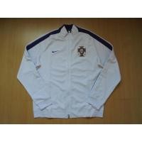 ราคา เสื้อแจ๊คเก็ตผู้ชาย เสื้อวอร์มทีมชาติ PORTUGAL เบอร์ XL พร้อมส่ง (163894126)