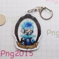 ราคา Disney Twisted Wonderland Acrylic Key holder - Ortho Shroud (15325736472)