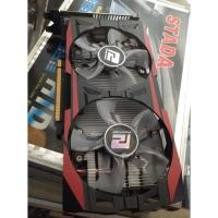 ราคา AMD R7 370/2GB Power Color PCS+ (D5,HDMI) (16680749940)