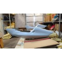 ราคา ท้ายมด ท้ายเบาะ ท้ายสนาม Honda NSR 150cc. มีทั้งรุ่นไฟหน้ากลมและรุ่นโปรอาม ( อัพเดต งานบล็อคใหม่ ได้ทรง ได้สเกล) (17990625040)