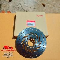 ราคา จานเบรกหน้า (SUNSTAR) 220mm. Honda Wave125i,Wave110i,Msx125,Monkey125 " 45251-KWB-602 " สินค้าแท้เบิกศูนย์ HONDA (21894934873)