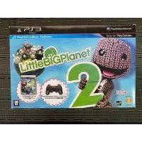 ราคา PlayStation Little Big Planet 2 สำหรับ PS3 แผ่นเกม+จอย Dual Shock 3 wireless controller ของใหม่ ของแท้ ยังไม่แกะกล่อง (18062810754)