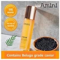 ราคา Amini Caviar Essential Capsule Ampoule 100ml ผลิตในเกาหลี / 1 ชิ้น (28879095391)