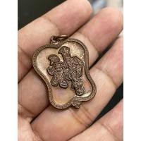 ราคา เหรียญพัดจีนปี45 วัดจุฬามณี (ไม่ตอกโค้ด) (24006479821)