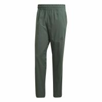ราคา Adidas ORIGINALS Essentials Hero To Halo กางเกงผ้าทอบุรุษ สีเขียว HL6906 (27014955878)