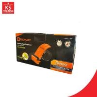 ราคา ที่ตัดเทป OPP ตราช้าง Elephant คุณภาพสูง รุ่นใหม่กันบาดมือ PKD-PROSAFE/PKD-01 แท่นตัดเทปUS.Station (26123552297)