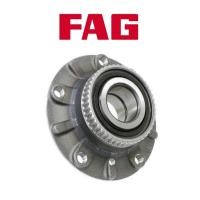 ราคา BMW ลูกปืนล้อหน้า (Wheel Bearing) ยี่ห้อ FAG รุ่น Serie3 ( E36 E46 ) Z3 ( E36 ) Z4 ( E85 E86 ) (9849554387)