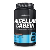 ราคา BioTechUSA Protein drink powder with Micellar Casein 908g (ไมเซลล่า เคซีน โปรตีน โปรตีนก่อนนอน) (27770533845)