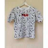 ราคา เสื้อของแท้จาก Fila (17424520592)
