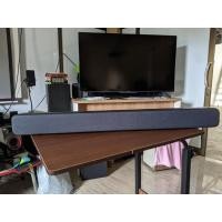ราคา Xiaomi Mi TV Speaker Soundbar Bluetooth ลำโพง ลำโพงบลูทูธ ลำโพงซาวด์บาร์ (18558550217)