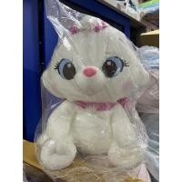 ราคา ตุ๊กตาแมวมารี ขนาด 14 นิ้ว ลิขสิทธิ์แท้ (17078111295)