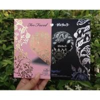 ราคา Too faced. อายแชโดว์ Too faced พาเลท สีสวยชัด ติดทนนาน สินค้ามือ 1 ยังไม่ได้ใช้งาน (995651025)