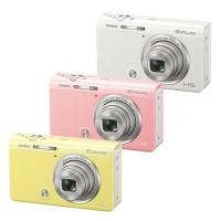 ราคา Casio EX-ZR65 กล้องฟรุ้งฟริ้ง (1037337067)