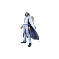 ราคา Pirates One Piece Series NEO-DX: Admiral Aokiji [Kuzan] (PVC Figure) (23068690383)