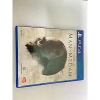 ราคา Man of Medan แผ่นเกม Ps4 Zone 3 มือสอง สภาพดี (11962770685)