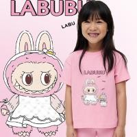 ราคา เสื้อแจ็คแเด็ก ลาบูบู้ เหมาะสำหรับการใส่ในทุกๆ วันเสื้อลาบูบู้เด็ก, พิมพ์ลาบูบู้พ็อปมาร์ทที่น่ารักV01 (26453486162)