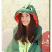 ราคา ผ้าคลุมฮู้ด Dinosaur GISMO (104472106)