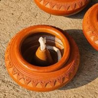 ราคา ตะเกียงน้ำมันขนาดใหญ่ เติมน้ำมันพืช น้ำมันมะพร้าว จุดนานมากกว่า 12 ชั่วโมง ตะเกียง (26380044792)