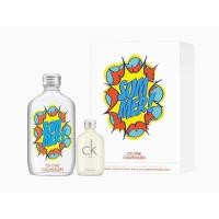ราคา CK One Summer 2019 Gift Set (2371303912)