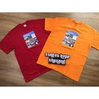 ราคา เสื้อยืด Supreme Verify T-Shirt ของแท้ มือ1 (13088856098)