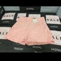 ราคา Jaspal Sz.Xs เอว25-26 สะโพก 35-36 ยาว 14 ซิปข้าง มีซับในใหม่ป้ายห้อย ราคาป้าย 1,295 บาท ปล่อยแค่ 350฿ (1651027244)